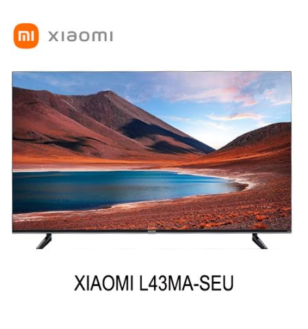 Despiece TV XIAOMI L43MA-SEU Despiece TV XIAOMI L43MA-SEU