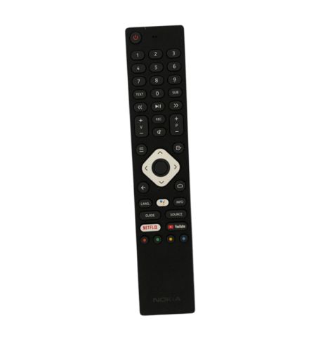 Mando a Distancia NOKIA SMART TV QNR43GV215 GS220416013462 V1. 0. 8