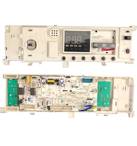 Módulo Electrónico Lavadora KROMS LINE KLA-TOP-70-FW-PBK