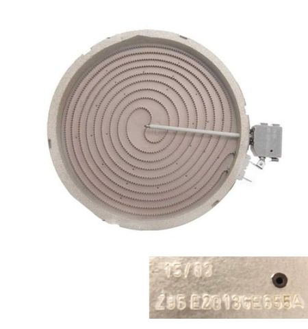 Resistencia Vitro Z95E20136E655A CATA TCD604VIB 16,5 cms SWAP/USADA Resistencia Vitro Z95E20136E655A CATA TCD604VIB 16,5 cms SWAP/USADA