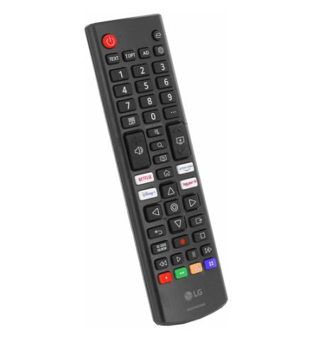 Mando a distancia LG AKB76043505, USADO y ORIGINAL