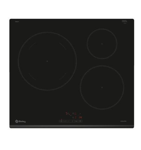 Placa inducción Balay 3EB865FR