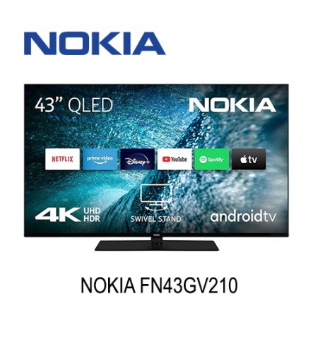 DESPIECE TV NOKIA FN43GV210