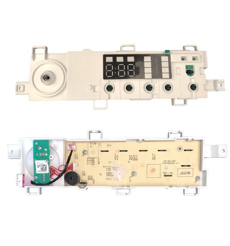 Módulo Electrónico Lavadora ORIGIAL ORIWN10AW 17138100028995