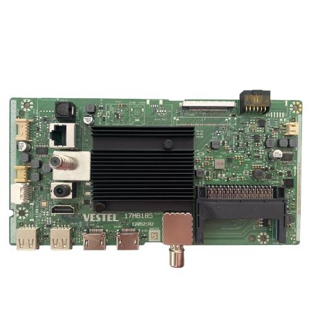 Placa Main Cecotec VQU11055+ 17MB185 23838577 Placa Main Cecotec VQU11055+ 17MB185 23838577
