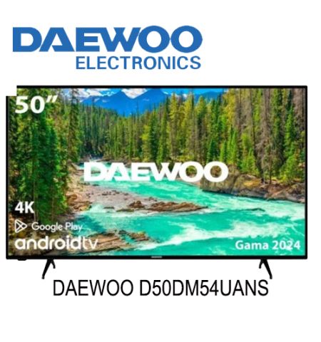 Despiece TV Daewoo D50DM54UANS Despiece TV Daewoo D50DM54UANS