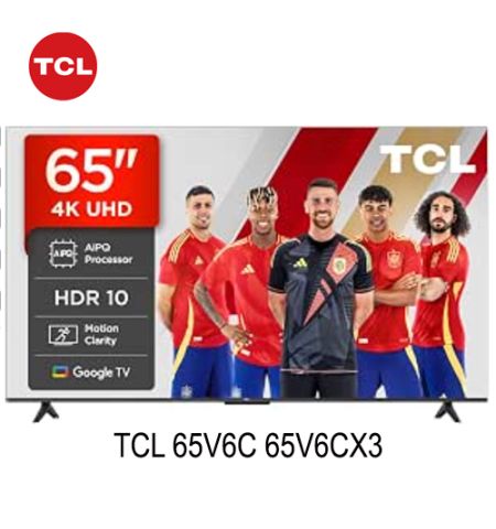 Despiece TV TCL 65V6C 65V6CX3 Despiece TV TCL 65V6C 65V6CX3