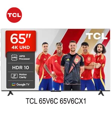 Despiece TV TCL 65V6C 65V6CX1 Despiece TV TCL 65V6C 65V6CX1