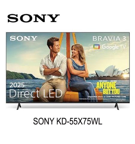 Despiece TV SONY KD-55X75WL Despiece TV SONY KD-55X75WL