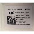 Bomba Desague Drenaje BPX132-5L Nueva