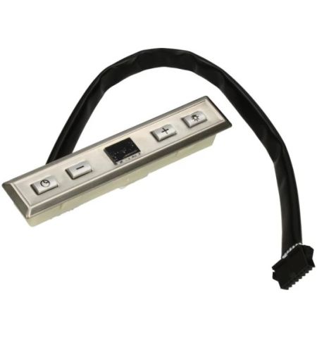 Módulo Electrónico Botonera Campana TEKA DH 785 Ref. Teka 89120020