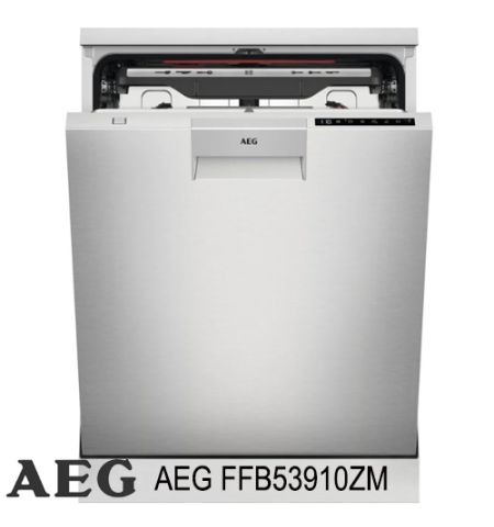 Despiece Lavavajillas AEG FFB53910ZM Despiece Lavavajillas AEG FFB53910ZM