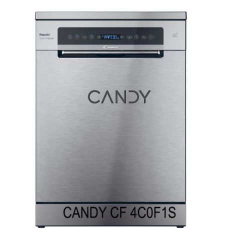 Despiece Lavavajillas CANDY CF 4C0F1S Despiece Lavavajillas CANDY CF 4C0F1S