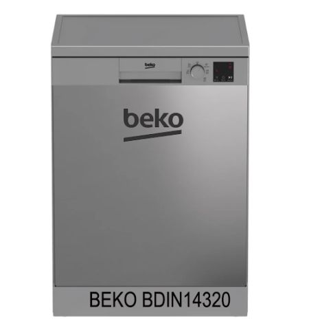 Despiece Lavavajillas BEKO BDIN14320 Despiece Lavavajillas BEKO BDIN14320