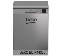 Despiece Lavavajillas BEKO BDIN14320