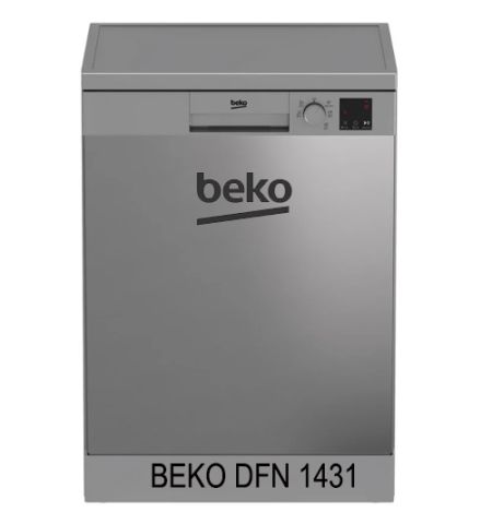 Despiece Lavavajillas BEKO DFN 1431 Despiece Lavavajillas BEKO DFN 1431