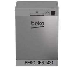 Despiece Lavavajillas BEKO DFN 1431