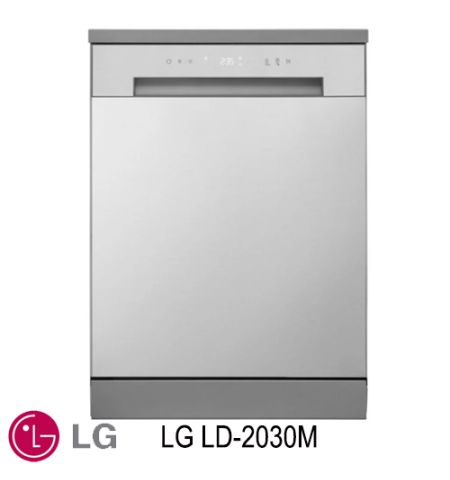 Despiece Lavavajillas LG LD-2030M Despiece Lavavajillas LG LD-2030M