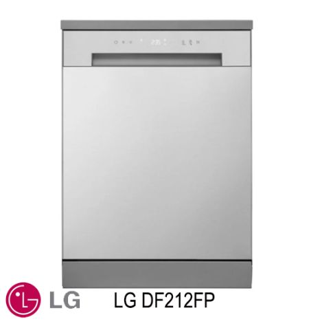 Despiece Lavavajillas LG DF212FP Despiece Lavavajillas LG DF212FP