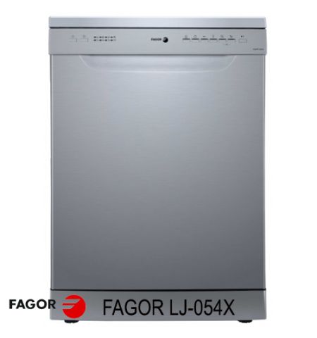 Despiece Lavavajillas FAGOR LJ-054X Despiece Lavavajillas FAGOR LJ-054X
