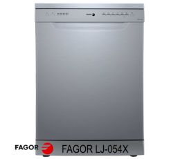 Despiece Lavavajillas FAGOR LJ-054X