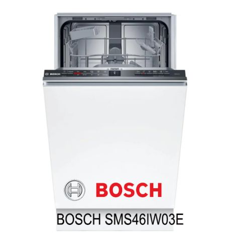 Despiece Lavavajillas BOSCH SMS46IW03E Despiece Lavavajillas BOSCH SMS46IW03E