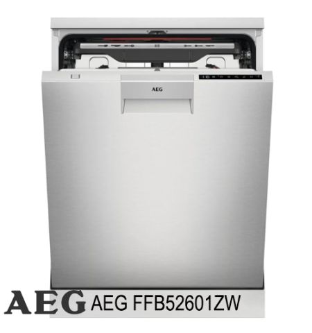 Despiece Lavavajillas AEG FFB52601ZW Despiece Lavavajillas AEG FFB52601ZW