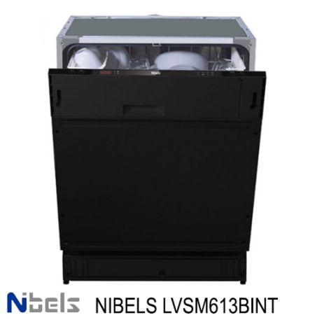 Despiece Lavavajillas NIBELS LVSM613BINT Despiece Lavavajillas NIBELS LVSM613BINT