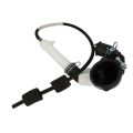 Conducto tubo de bomba de desagüe a cuba-bombo Lavadora KROMS LINE KLAS-MAX-IX-86-FBK