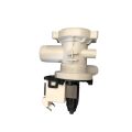 Bomba Desague Lavadora KROMS LINE KLAS-MAX-IX-86-FBK B30-6A