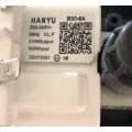 Bomba Desague Lavadora KROMS LINE KLAS-MAX-IX-86-FBK B30-6A