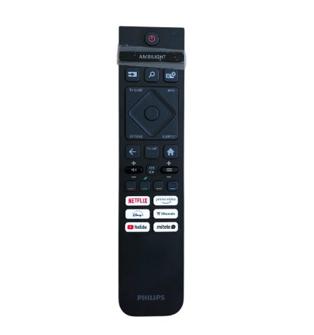 Mando a Distancia Philips 398GR10BEPHNX000SY, Nuevo y ORIGINAL Mando a Distancia Philips 398GR10BEPHNX000SY, Nuevo y ORIGINAL