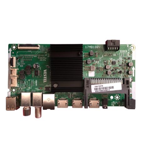 Placa main TOSHIBA 65UV2363DG 23879878