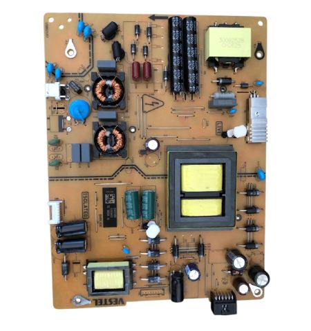 Fuente alimentación TOSHIBA 65UV2363DG 23829929 Fuente alimentación TOSHIBA 65UV2363DG 23829929