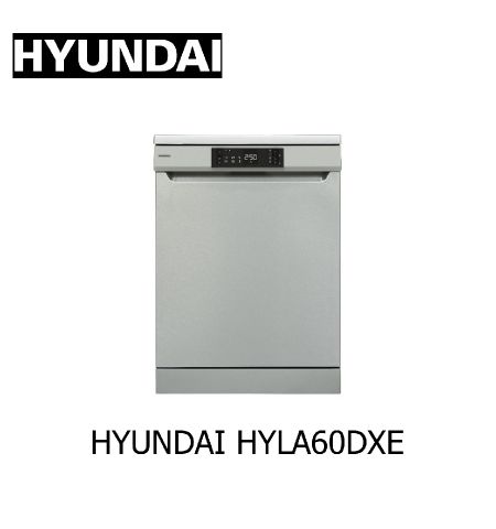 Despiece Lavavajillas Hyundai HYLA60DXE