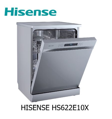 Despiece Lavavajillas Hisense HS622E10X Despiece Lavavajillas Hisense HS622E10X