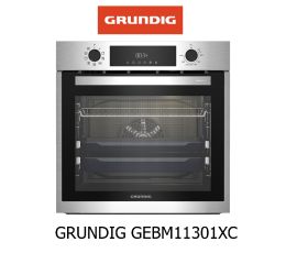 Despiece Horno Grundig GEBM11301XC