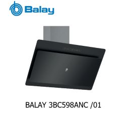 Despiece campana extractora BALAY 3BC598ANC /01