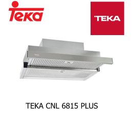 Despiece campana extractora Teka CNL 6815 PLUS
