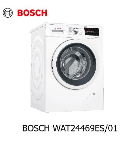 Despiece Lavadora BOSCH WAT24469ES/01 Despiece Lavadora BOSCH WAT24469ES/01