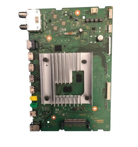 Placa Main SONY KD-55X81J 1-009-724-11 Placa Main SONY KD-55X81J 1-009-724-11