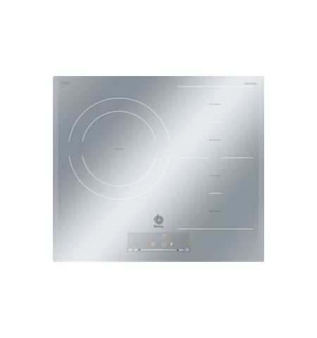 Cristal placa de inducción Balay 3EB919M/01, de desmontaje, en perfecto estado
