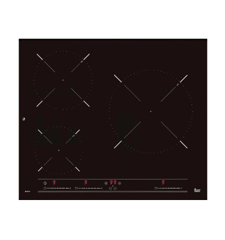 Cristal vitroceramica Teka IB 6310, de desmontaje, en buen estado Cristal vitroceramica Teka IB 6310, de desmontaje, en buen estado