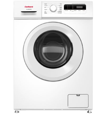 Despiece Lavadora CORBERÓ CLAS8200D Despiece Lavadora CORBERÓ CLAS8200D