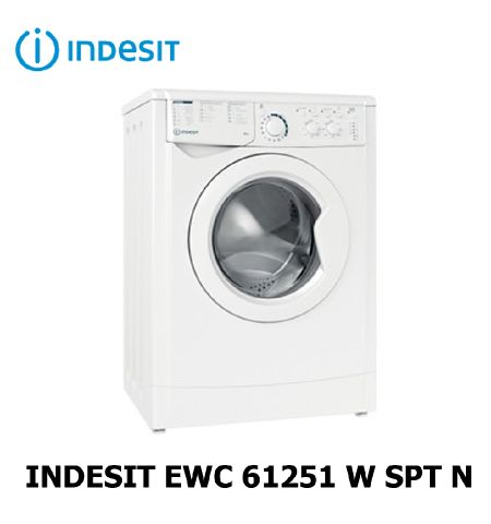 Despiece Lavadora Indesit EWC 61251 W SPT N Despiece Lavadora Indesit EWC 61251 W SPT N