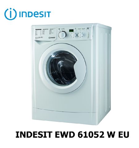 Despiece Lavadora Indesit EWD 61052 W EU Despiece Lavadora Indesit EWD 61052 W EU