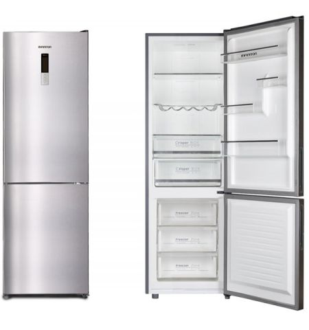 Cristal superior cajón verduras frigorífico Infiniton FGC-232IX NFT Cristal superior cajón verduras frigorífico Infiniton FGC-232IX NFT