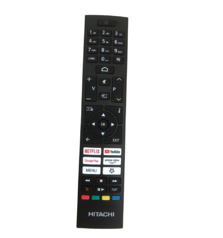 Mando a Distancia HITACHI RC45157, Nuevo y ORIGINAL Mando a Distancia HITACHI RC45157, Nuevo y ORIGINAL