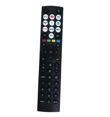 Mando a Distancia Hisense ERF2AF36H, Nuevo y ORIGINAL Mando a Distancia Hisense ERF2AF36H, Nuevo y ORIGINAL