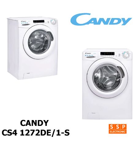 Despiece Lavadora Candy CS4 1272DE/1-S Despiece Lavadora Candy CS4 1272DE/1-S